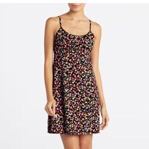 Nine Britton Trudy Dress Floral Knit